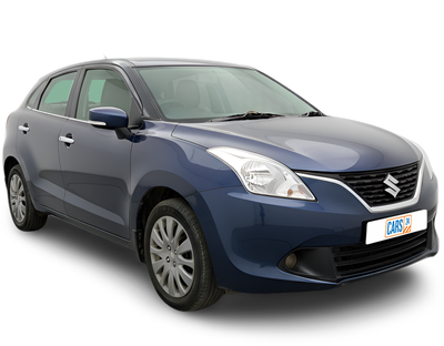 Maruti Baleno-img